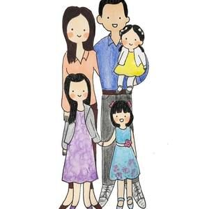 Meet your Posher, Hailey